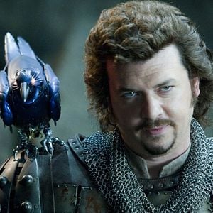 Foto Caballeros, princesas y otras bestias