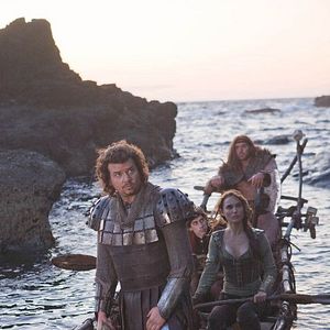 Foto Caballeros, princesas y otras bestias