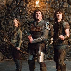 Foto Caballeros, princesas y otras bestias