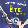 Foto El E.T.E y el oto
