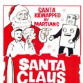 Foto Santa Claus conquista a los marcianos