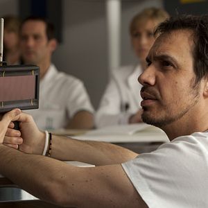 Foto Alexandre Astier