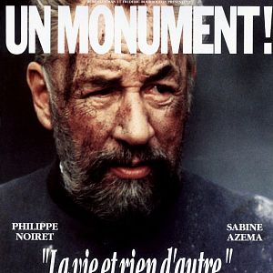 Foto La vida y nada más