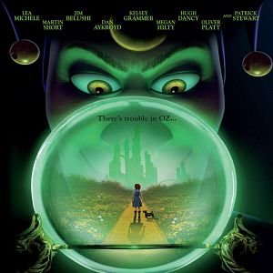 Foto Legends of Oz: Dorothy's Return