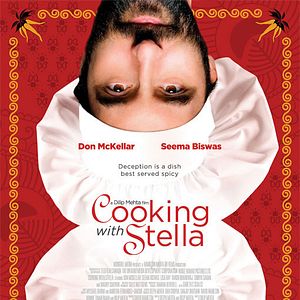 Foto Cooking with Stella