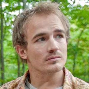 Foto Jesse W. Johnson