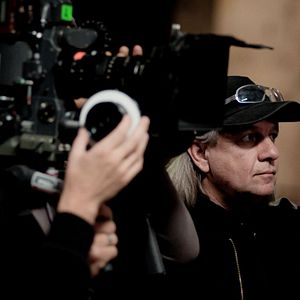 Foto Joschka und Herr Fischer