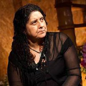 Foto Joëlle Champeyroux