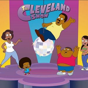 Foto El Show de Cleveland