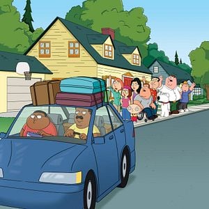 Foto El Show de Cleveland