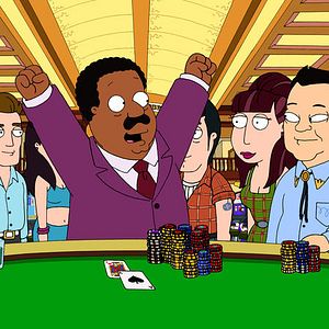 Foto El Show de Cleveland