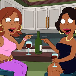 Foto El Show de Cleveland