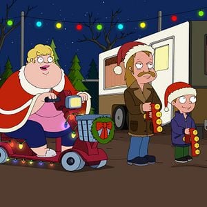 Foto El Show de Cleveland