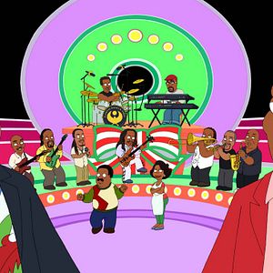 Foto El Show de Cleveland