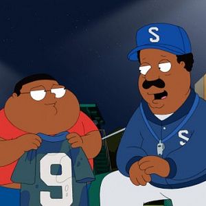 Foto El Show de Cleveland