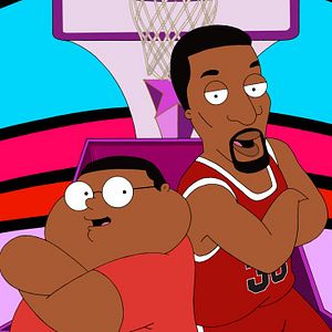 Foto El Show de Cleveland