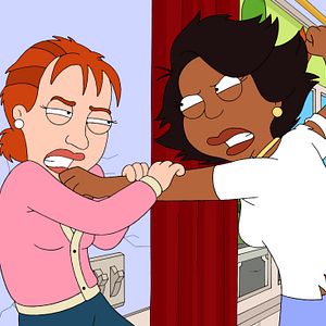 Foto El Show de Cleveland