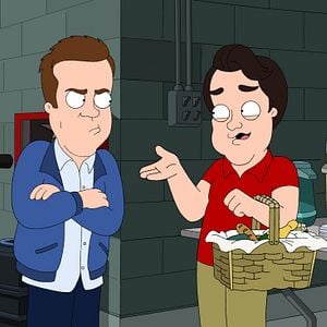 Foto El Show de Cleveland