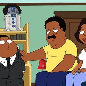 Foto El Show de Cleveland