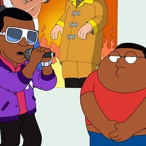 Foto El Show de Cleveland