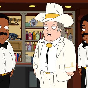 Foto El Show de Cleveland