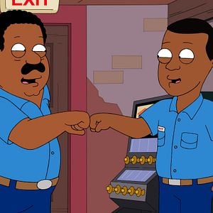 Foto El Show de Cleveland