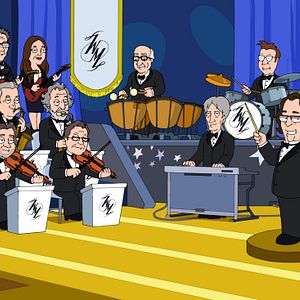 Foto El Show de Cleveland