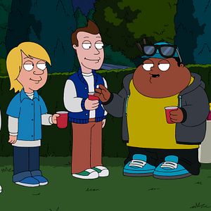 Foto El Show de Cleveland