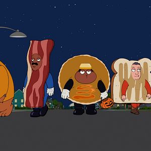 Foto El Show de Cleveland