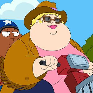 Foto El Show de Cleveland