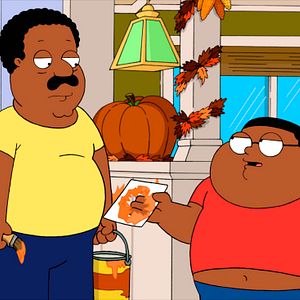 Foto El Show de Cleveland