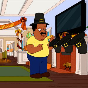 Foto El Show de Cleveland