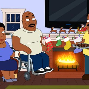 Foto El Show de Cleveland
