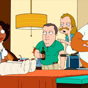 Foto El Show de Cleveland