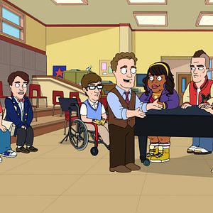 Foto El Show de Cleveland