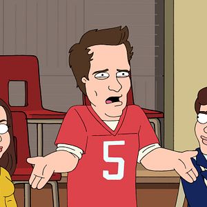 Foto El Show de Cleveland