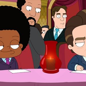 Foto El Show de Cleveland