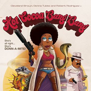 Foto El Show de Cleveland