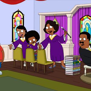 Foto El Show de Cleveland