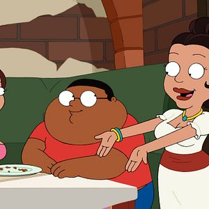 Foto El Show de Cleveland