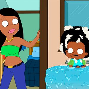 Foto El Show de Cleveland