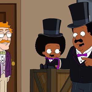 Foto El Show de Cleveland