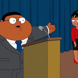 Foto El Show de Cleveland