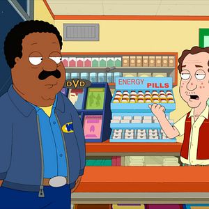 Foto El Show de Cleveland