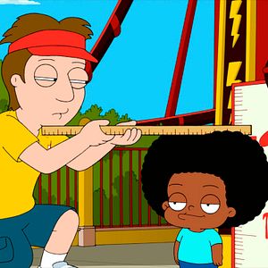 Foto El Show de Cleveland