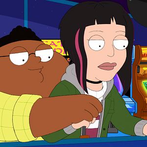 Foto El Show de Cleveland