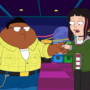 Foto El Show de Cleveland