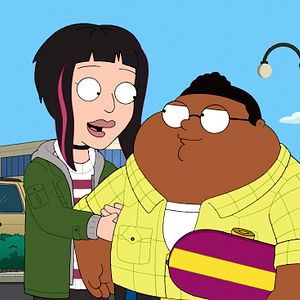 Foto El Show de Cleveland