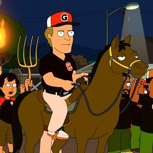 Foto El Show de Cleveland