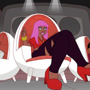 Foto El Show de Cleveland